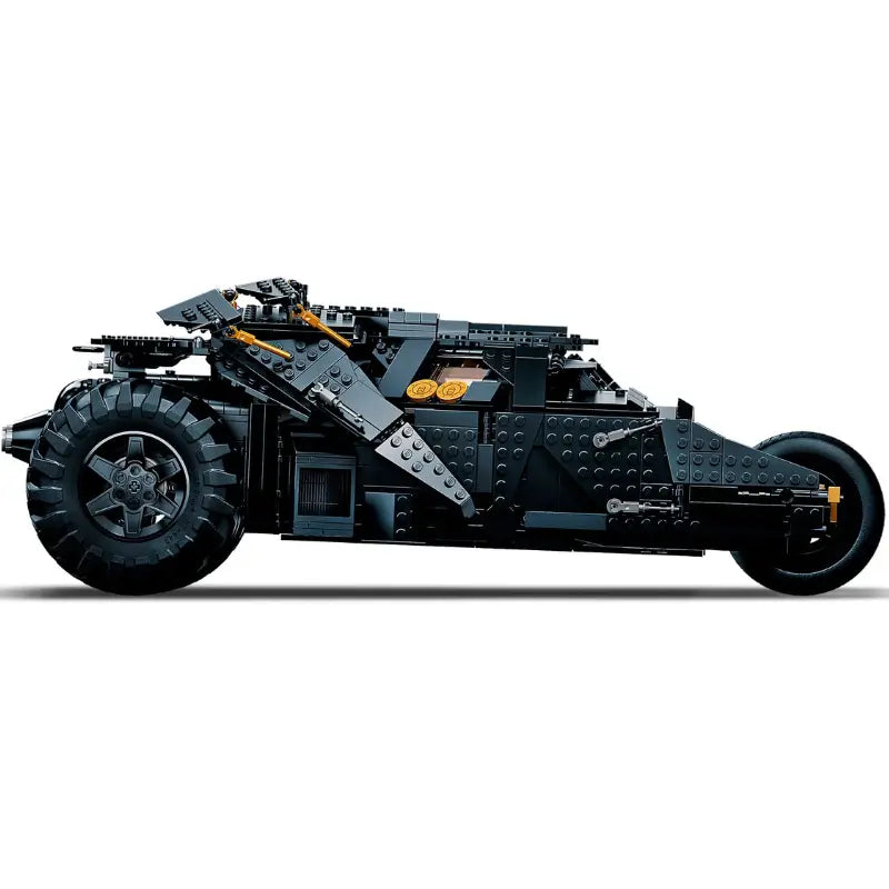 Batman Tumbler | 2049PCS