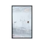 Quadro Porsche 911 RSR - 01 | 50x80cm