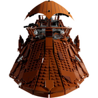 Barcaça à Vela de Jabba | 3942PCS