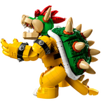 O Poderoso Bowser | 2807PCS