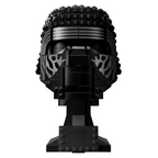 Capacete Kylo Ren | 529PCS