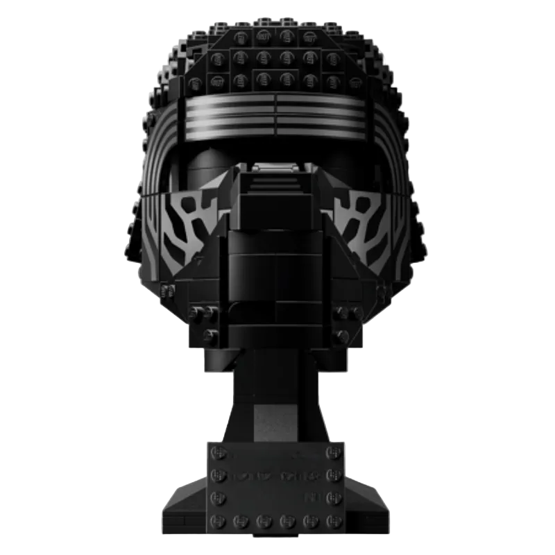 Capacete Kylo Ren | 529PCS