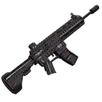 M416 | 1259PCS