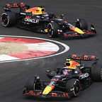 Fórmula 1 Red Bull Racing Oracle RB20 | 1639PCS