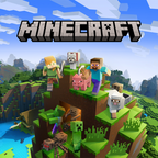 Cascata - Blocos Magnéticos Minecraft | 128PCS
