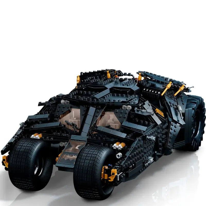 Batman Tumbler | 2049PCS