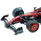 Fórmula 1 SF-25 | 1900PCS