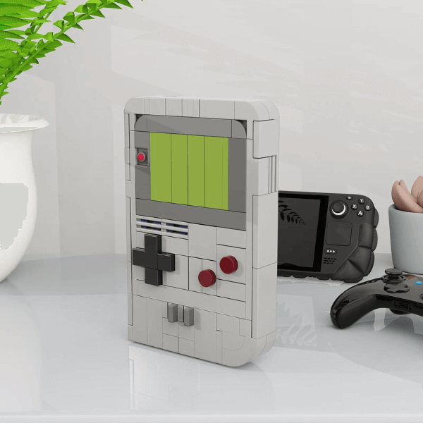 Game Retro | 191PCS