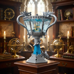 Cálice de Fogo de Harry Potter | 1169PCS