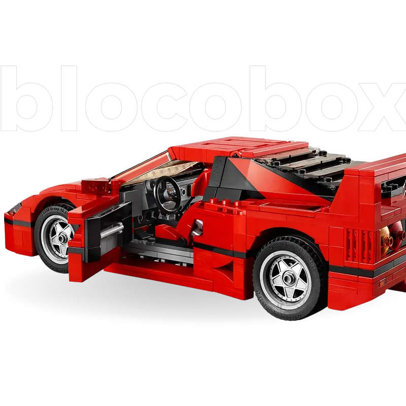 F40 | 1158PCS