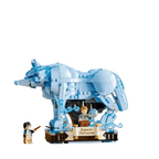 Expecto Patronum - Harry Potter | 754PCS