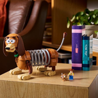 Slinky - ToyStory | 1311PCS