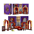Livros Magicos Hogwarts - Harry Potter | 297 PCS
