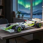Fórmula 1 Brawn GP | 1670PCS