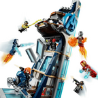 Torre Avengers | 794PCS