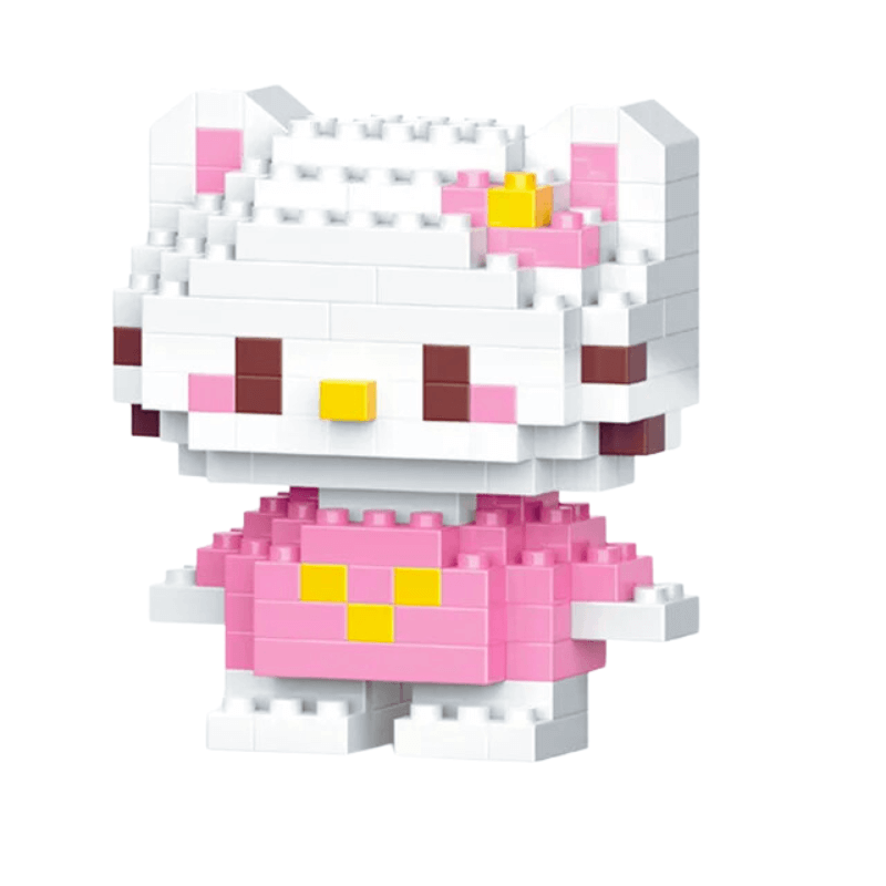 Hello Kitty | 146 PCS