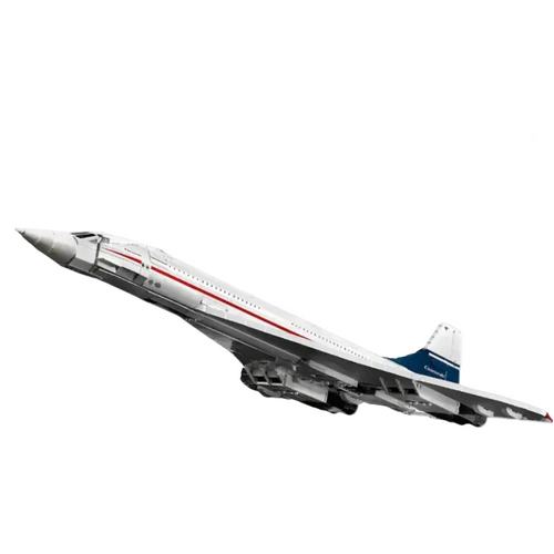 Avião Concorde | 2083PCS