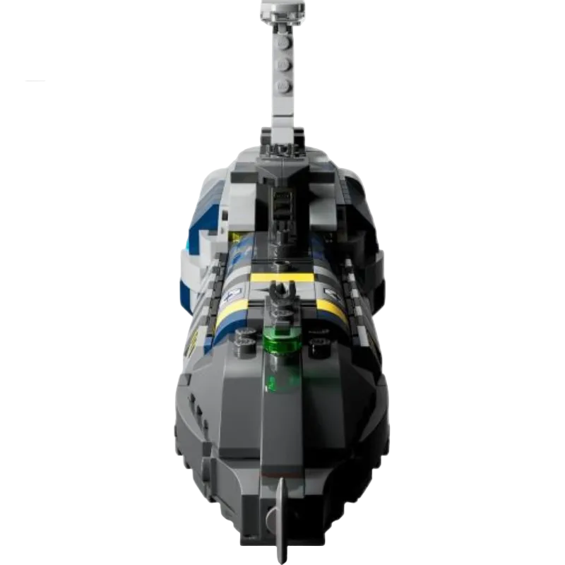 Invisible Hand - Star Wars | 557PCS