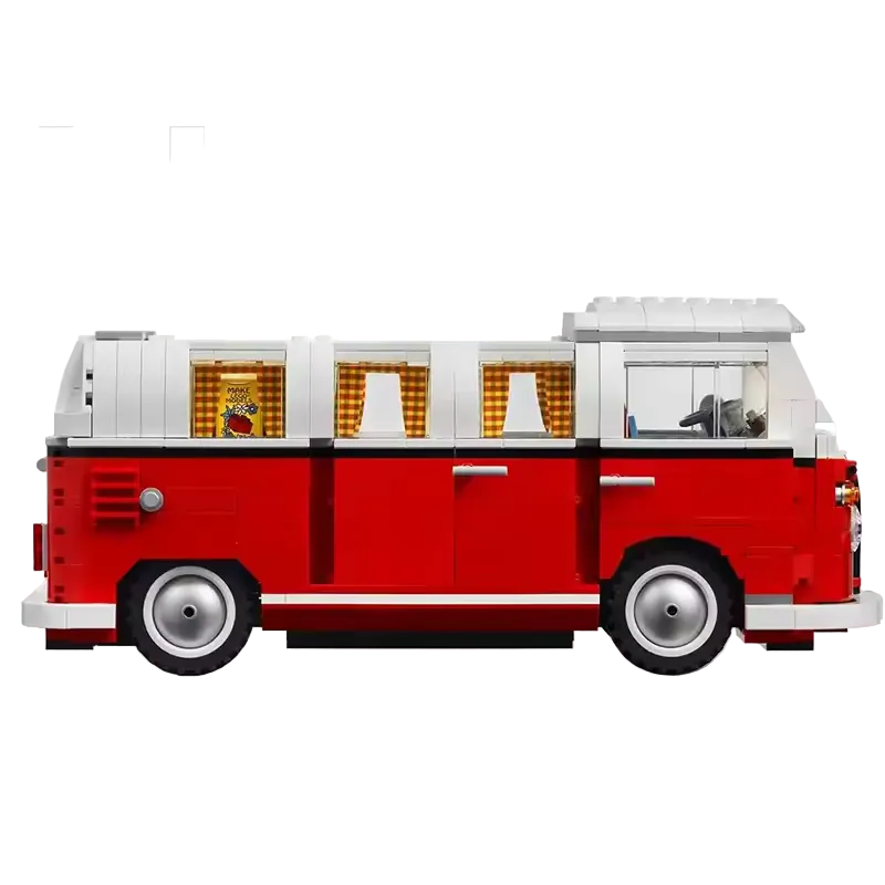 Kombi Volkswagen T1 | 1354PCS
