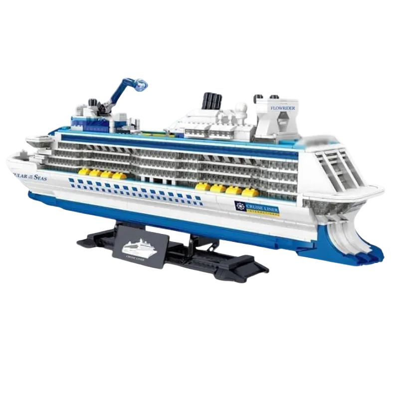 Cruzeiro | 2428PCS