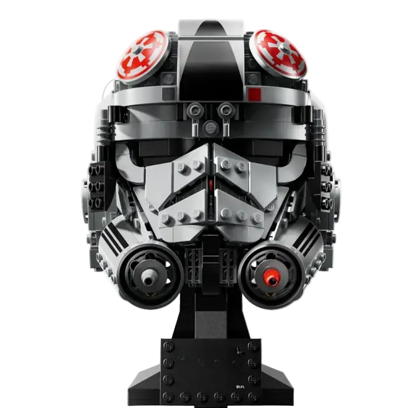 Capacete AT-AT Driver Star Wars | 750PCS
