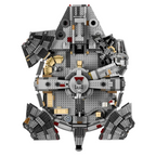 A Millennium Falcon | 1381PCS