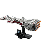 Tantive IV - Star Wars | 654PCS