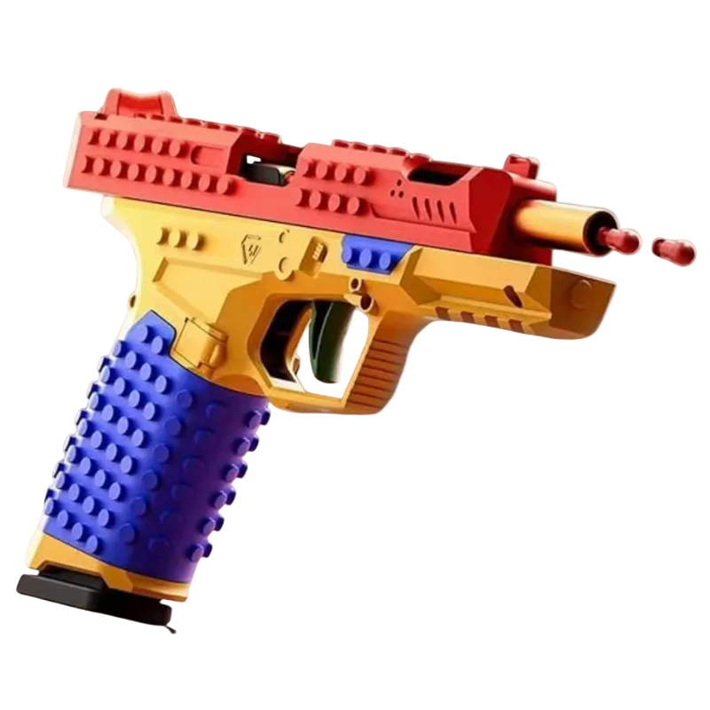 SIG17 Cartoon | 355PCS