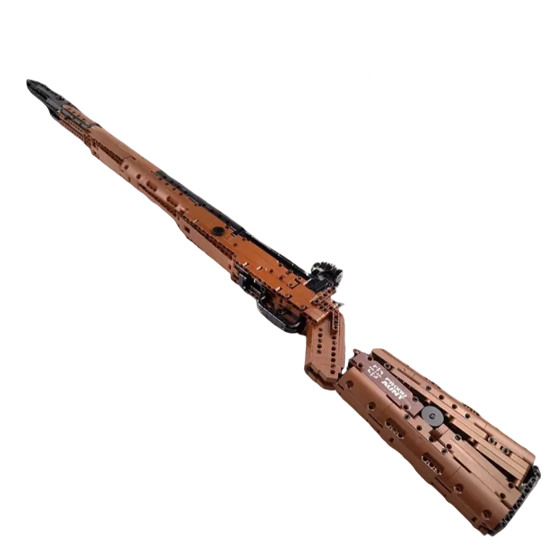 Kar98 | 1025PCS