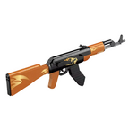 AK47 | 663PCS