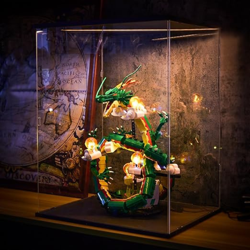 Shenlong | 1826PCS