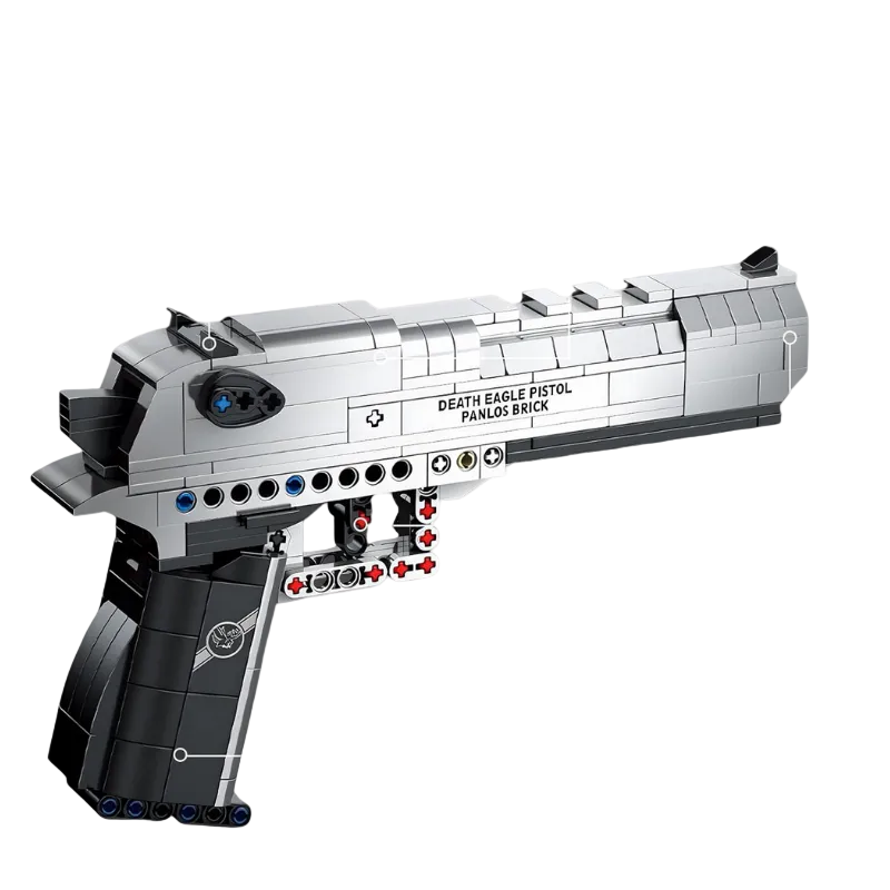 Desert Eagle | 360PCS