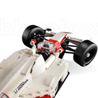 Fórmula 1 McLaren MP4/4 e Piloto | 693PCS