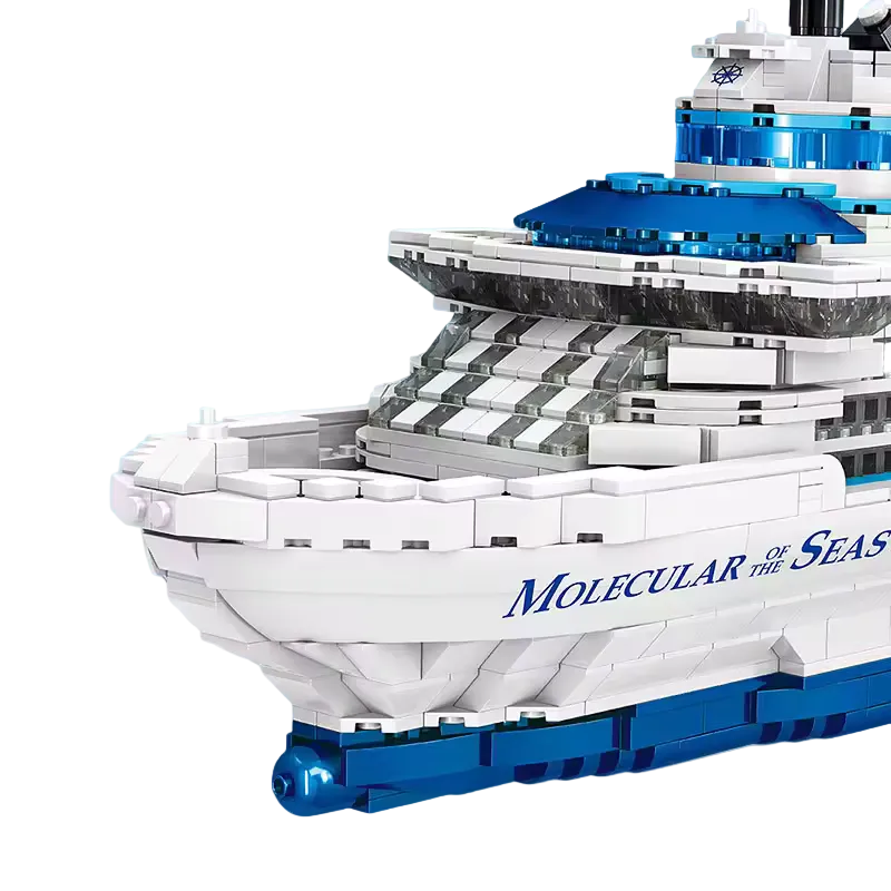 Cruzeiro | 2428PCS