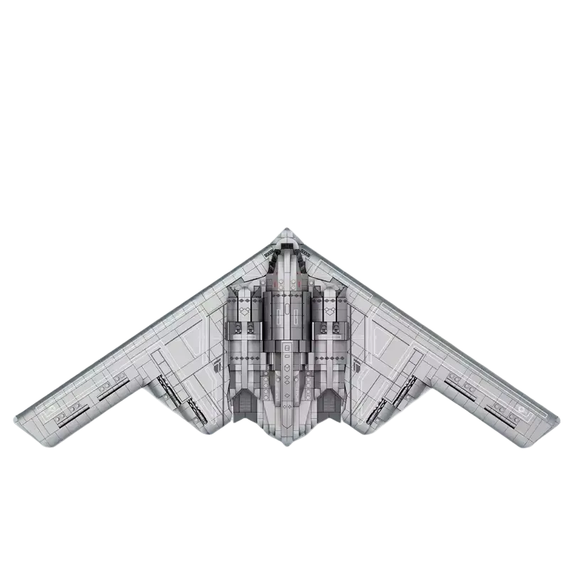 B-2 Spirit | 2063PCS