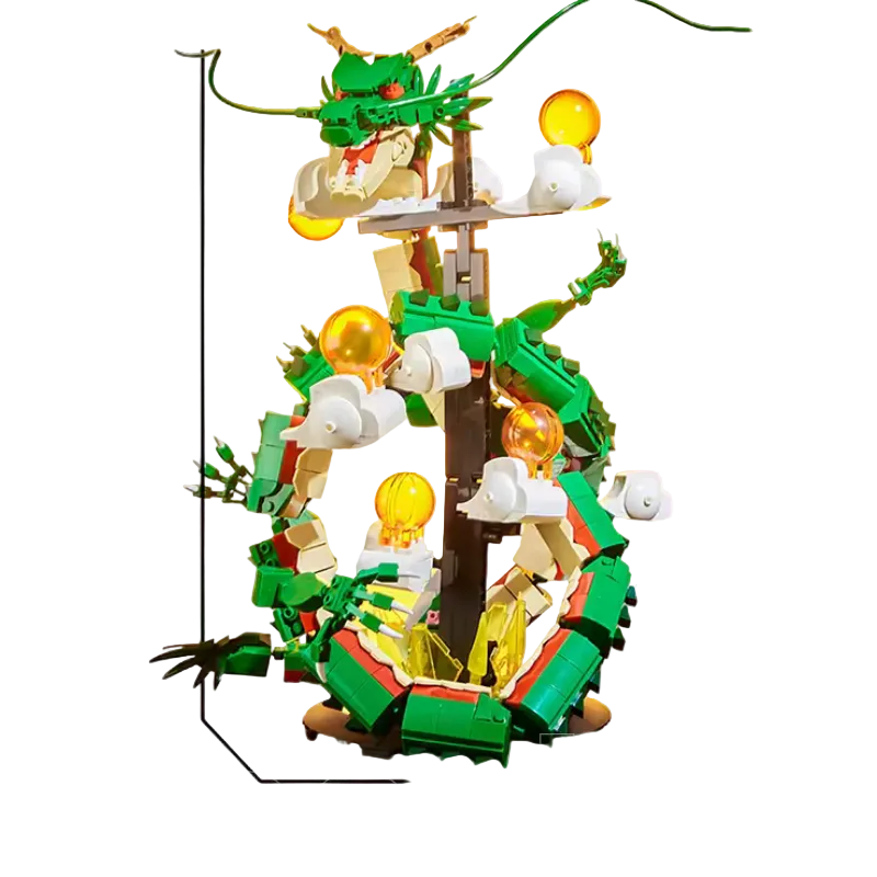 Shenlong | 1826PCS