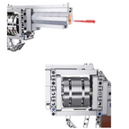Revolver | 475PCS