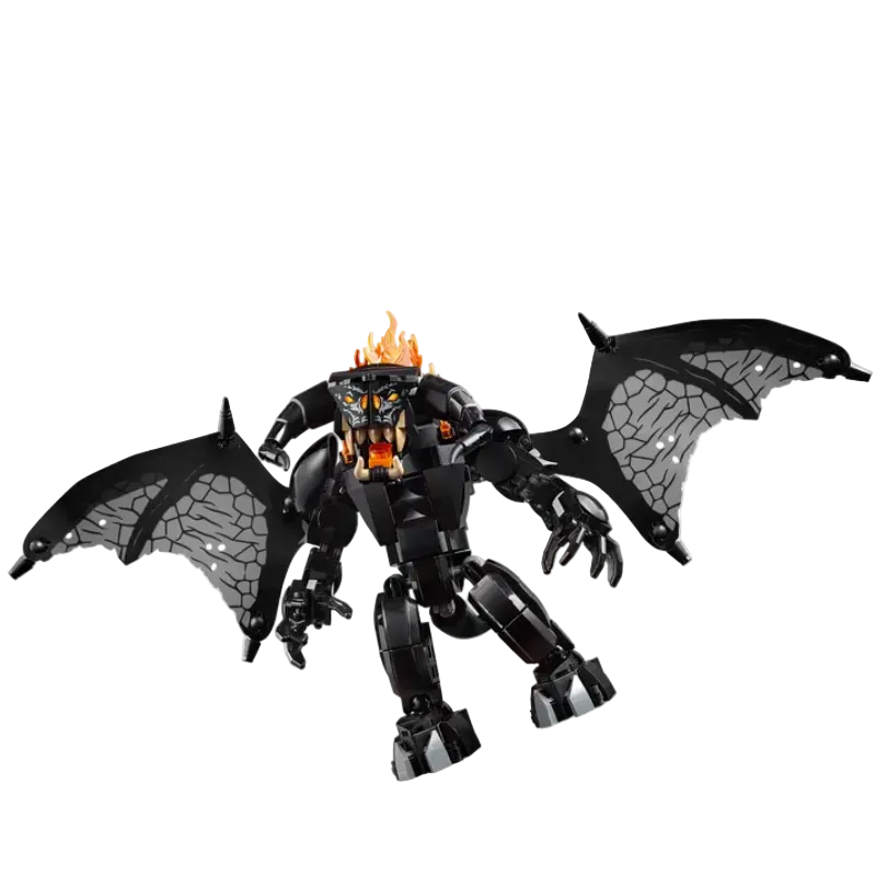 Balrog | 1201PCS