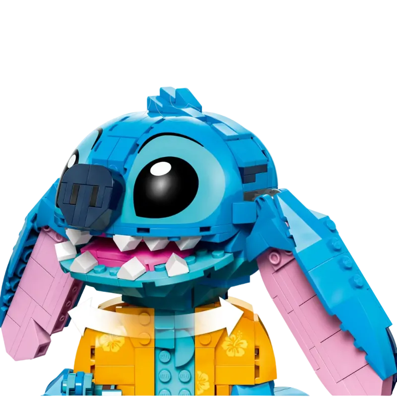 Stitch | 730PCS
