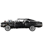 Doms Dodge Charger 1970 - Velozes e Furiosos | 1077 PCS