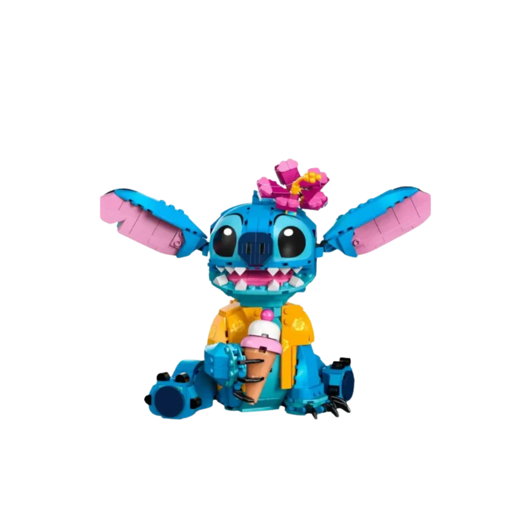 Stitch | 730PCS