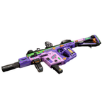 Vector Rifle | 1502PCS