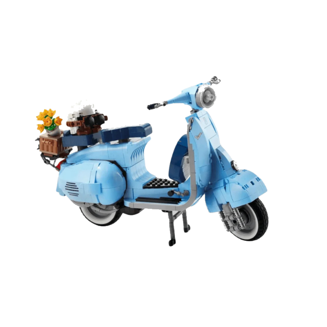 Vespa 125 | 1106PCS