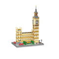 Londres Big Ben | 900PCS