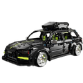 Audi RS6 | 2896PCS