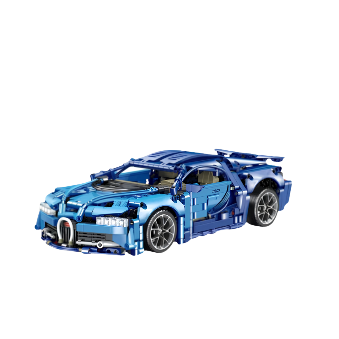 Bugatti Chiron | 1388PCS