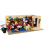 The Big Bang Theory | 484PCS