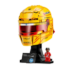 Capacete SF HP Lewis Hamilton | 884PCS