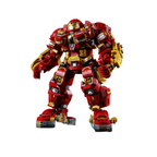 Hulkbuster | 2100 PCS