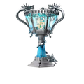 Cálice de Fogo de Harry Potter | 1169PCS